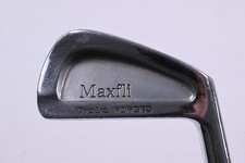 Maxfli Tour Ltd. Forged #1 Iron / 17 Degree / Regular Flex Dynamic Gold Shaft