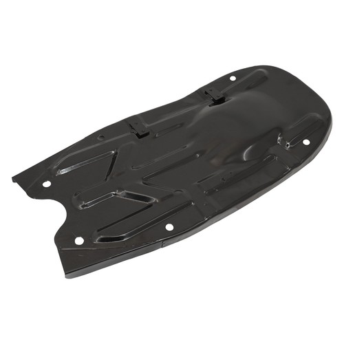 Triumph t120v seat base - t120v,