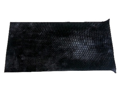 Walkthru floor mat vw - mat,