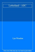 ABC (Letterland),Lyn Wendon