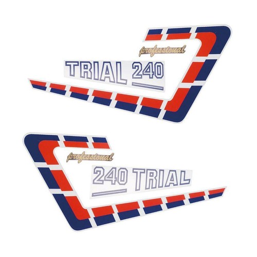 Trial 45017006575 adhesive - 45017006575,