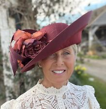 Stunning Philip Treacy