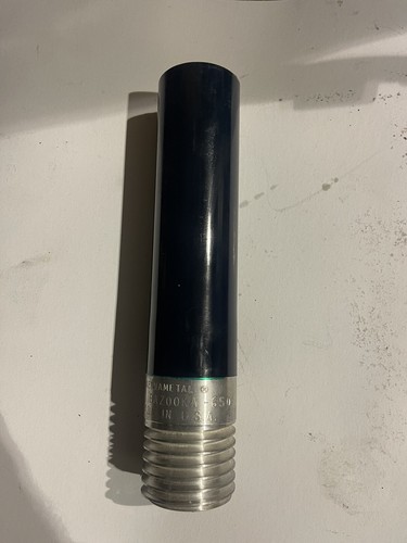 Shotblasting nozzle - shotblasting,