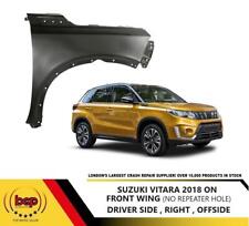 SUZUKI VITARA 2018 ONWARDS