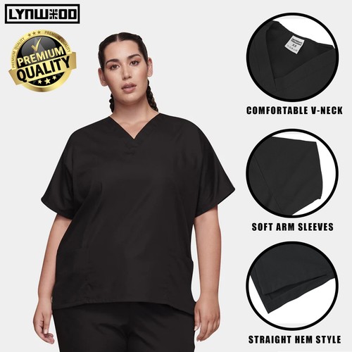 Medical doctor nursing scrubs - medical,