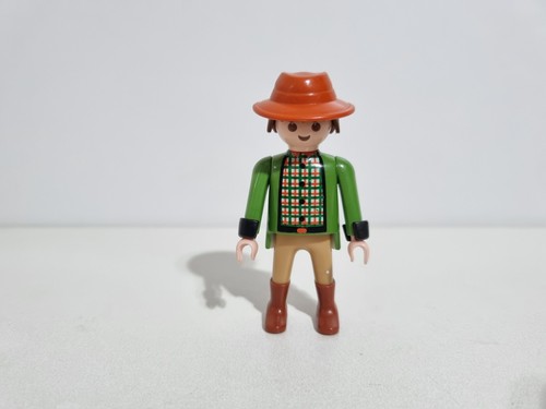 Playmobil 3866 passenger - 3866,