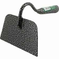 New Sawn Neck Hoe Head Forged Carbon Steel Garden Tool Without Handle DIY