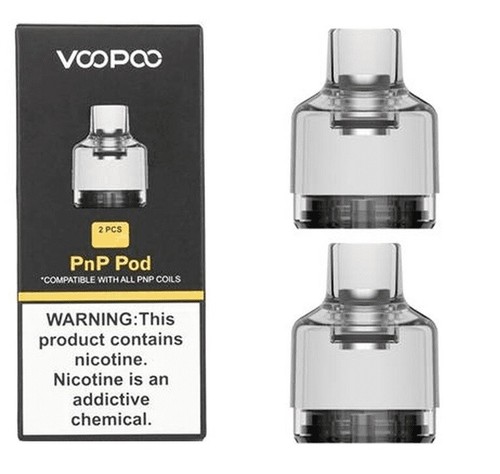 Voopoo pnp replacement - pnp, pod