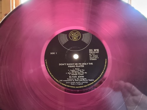 Elton john don - elton,