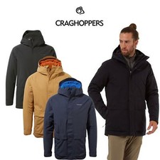 Craghoppers Mens Lorton