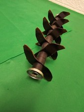 B&Q Scarifier / Lawn Raker 2-In-1 replacement blade rake