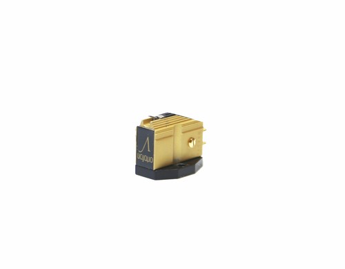 Cartridge ortofon vero - ortofon, mc