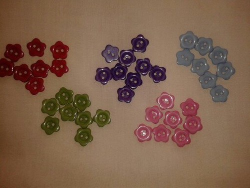 Baby children flower - 50,