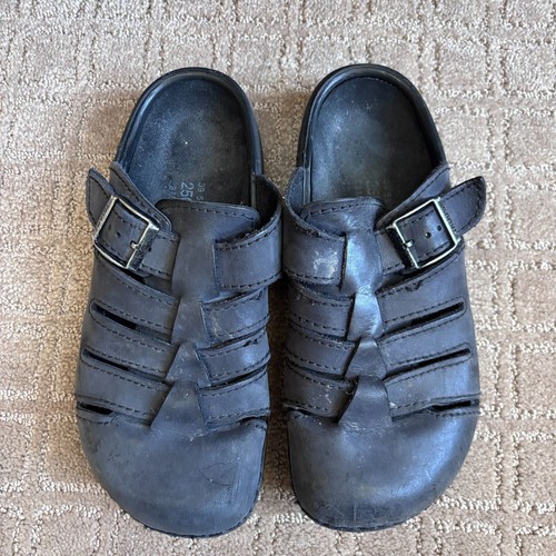 Birkenstock tatami clog - clog, slip