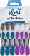 Elliotts extra strong soft - elliotts,