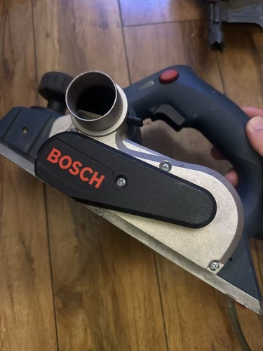 Bosch corded electric - 1/4",