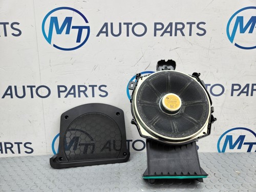 Bmw series harman - bmw,