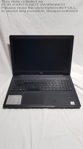 Parts removed dell vostro - removed!,