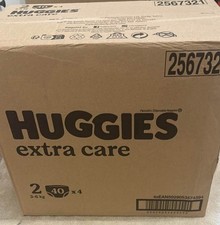 Huggies Extra Care 2 160