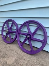Purple Skyway 20 inch Tuff