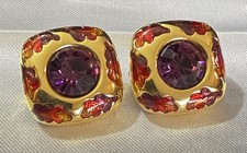 VTG Joan Rivers Multicolor