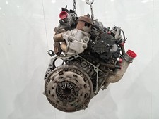 2009 HONDA CRV ENGINE N22A2 2.2L Diesel 6 Speed Manual N22A2 7548683 92304 Miles