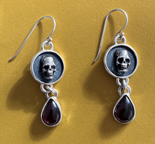 Rare gemheaven rebirth skull - rebirth,