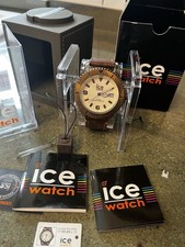 Ice watch heritage - ice-watch, heritage-vintage