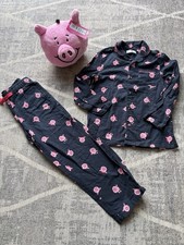 Percy Pig sleep wear bundle