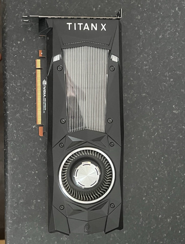 Nvidia geforce gtx titan - gtx,
