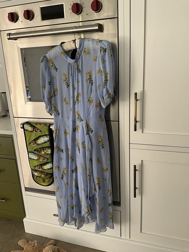 Bennett dress - bennett,
