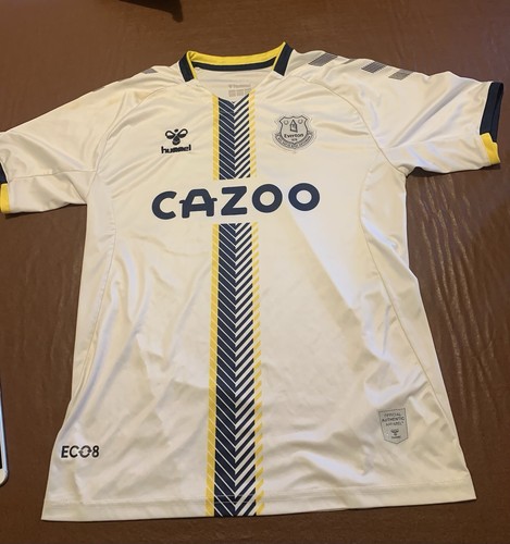 2021 everton 3rd kit - 2021/22,