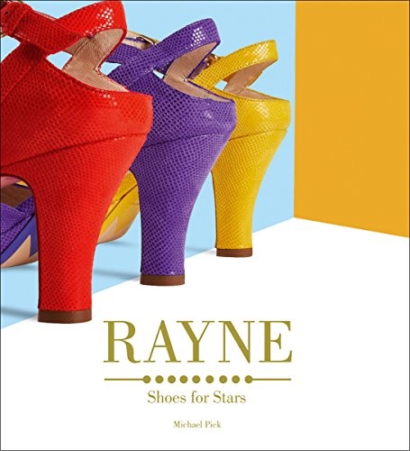 Rayne shoes for stars - shoes,