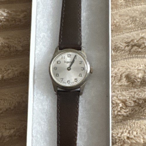 Ingersoll womens vintage - ingersoll,