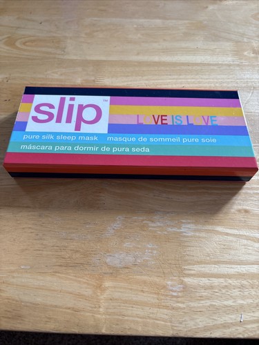 Slip pure silk - slip,