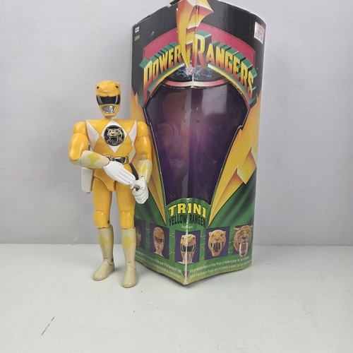 1994 bandai might morphin - bandai,
