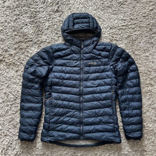 Rab men cirrus - alpine, jacket