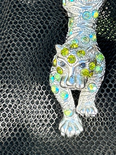 Vintage bling panther s - panther, 70’s