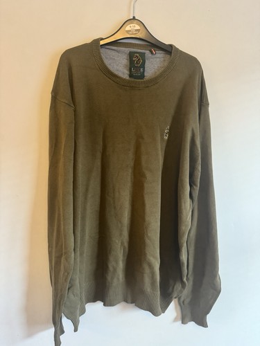Luke 1977 long sleeve mens - luke,