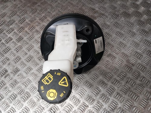 Ford fiesta mk8 brake - ford,