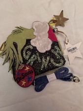 Irregular Choice Grinch A