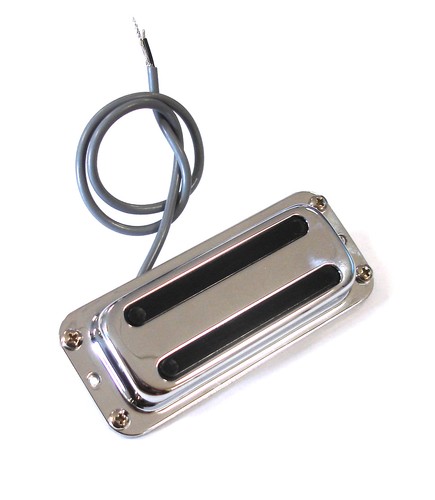 Rickenbacker vintage pickup - rickenbacker,