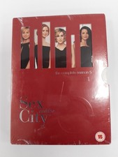 Sex and the City - The