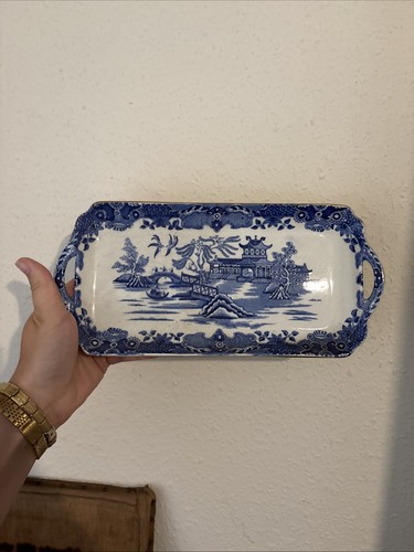 Burleigh ware 1930s antique - burleigh,