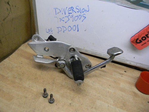 Yamaha xj900s diversion right - yamaha,