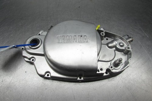 Yamaha dt250 dt400 - yamaha,