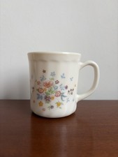 Vintage cream arcopal France