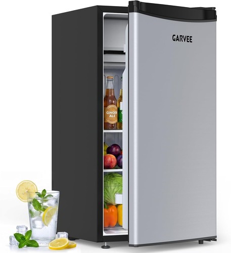 Under counter fridge 92l mini - fridge,