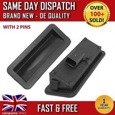 FORD MONDEO MK4 2007-2015 REAR TAILGATE BOOT LID RELEASE SWITCH BUTTON HANDLE 