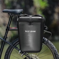 West biking 25l waterproof - 25l,